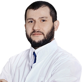 Багунц Мгер Владимирович, ангиолог