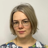 Мазур Мария Владимировна, эмбриолог