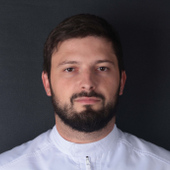 Магомедов Рамазан Ибрагимович, стоматолог-хирург