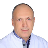 Самохин Андрей Георгиевич, психиатр