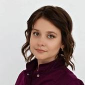 Селезнева Олеся Алексеевна, стоматолог-терапевт