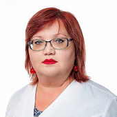 Бондарчук Галина Алексеевна, психиатр