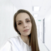 Самойленко Юлия Александровна, гинеколог