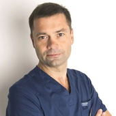 Федоров Роман Николаевич, стоматолог-терапевт