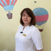 Малова Людмила Александровна, детский офтальмолог