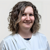 Чемоданова Мария Николаевна, детский невролог