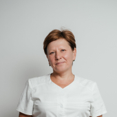 Алексеенко Ирина Викторовна, врач ЛФК