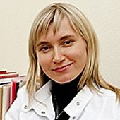 Сыромятникова Людмила Илариевна, терапевт