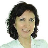 Ермолова Виктория Геннадьевна, стоматолог-терапевт