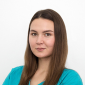 Овчарова Алена Сергеевна, детский врач ЛФК