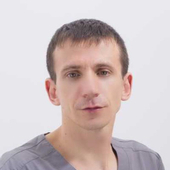 Казаков Владимир Викторович, стоматолог-терапевт