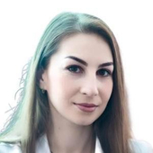 Яшлавская Венера Рафетовна, диетолог