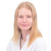 Новикова Екатерина Вячеславовна, терапевт