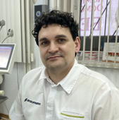 Михайлюк Анатолий Владимирович, стоматолог-ортопед