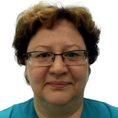 Кудрявцева Галина Константиновна, ортопед