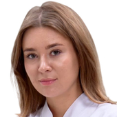 Бреловская Валерия Сергеевна, кардиолог