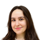 Салимова Ася Расимовна, эндокринолог
