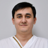 Олимов Фирдавс Муродович, флеболог