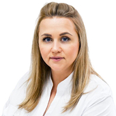 Бакланская Жанна Алексеевна, венеролог