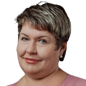 Балина Любовь Андреевна, рентгенолог