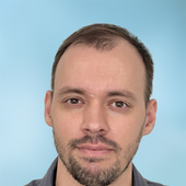 Негляд Михаил Юрьевич, остеопат