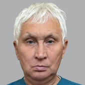 Подкаменный Владимир Анатольевич, сосудистый хирург