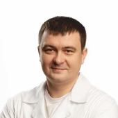 Бондарев Александр Сергеевич, хирург