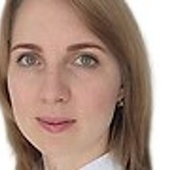 Дяченко Татьяна Александровна, эндокринолог