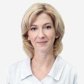 Акатова Наталья Юрьевна, инфекционист