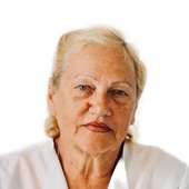 Решетова Наталья Николаевна, гастроэнтеролог