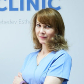 Жеманова Татьяна Викторовна, стоматолог-ортопед