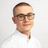 Пыжьянов Егор Викторович, стоматолог-хирург