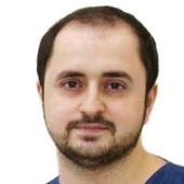 Кичибеков Сархан Вугарович, ЛОР