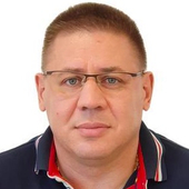 Сапожников Владимир Александрович, нейрохирург