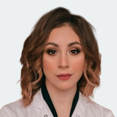 Романова Татьяна Кирилловна, пластический хирург