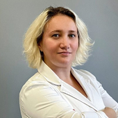 Пенькова Мария Геннадьевна, гематолог