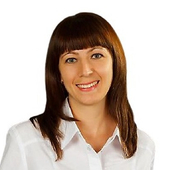 Дуля Виктория Владимировна, стоматолог-терапевт