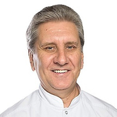 Ступин Сергей Юрьевич, стоматолог-терапевт