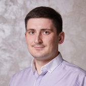 Лазуренко Сергей Викторович, стоматолог-терапевт