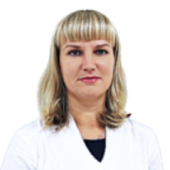 Дудина Елена Евгеньевна, аллерголог