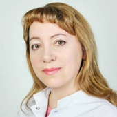 Сенаторова Ольга Владимировна, педиатр