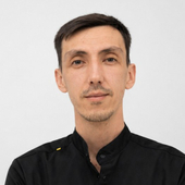 Ускинов Хамдам Алимжонович, стоматолог-хирург
