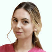 Назарова Юлия Талетовна, детский аллерголог