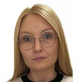 Сочнева Елена Дмитриевна, офтальмолог