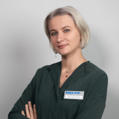 Зятева Инна Владимировна, стоматолог-ортопед