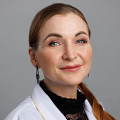 Чепелкина Мария Михайловна, терапевт