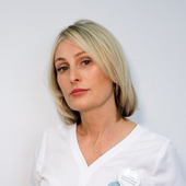 Пиголкина Юлия Эрнестовна, стоматолог-терапевт