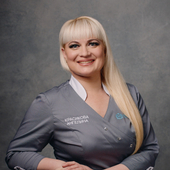 Красикова Ангелина Анатольевна, стоматологический гигиенист