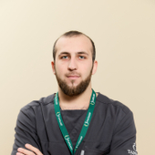 Хизроев Курбан Магомедович, инструктор ЛФК