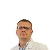 Паршин Степан Игоревич, онколог